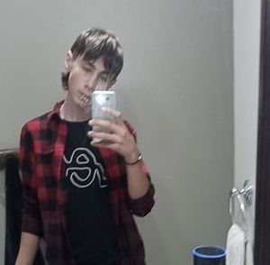 Meet your Posher, Noah